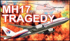 Clique aqui e acesse tudo sobre a tragdia no voo MH17